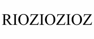 rioziozioz