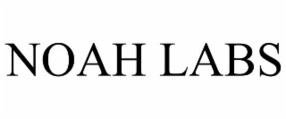 noah labs