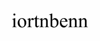 iortnbenn