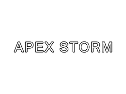apex storm