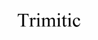trimitic