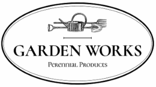 garden works perennial products