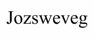 jozsweveg