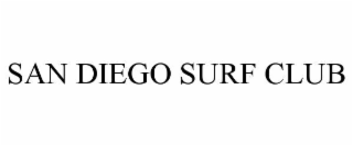 san diego surf club
