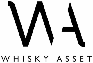 wa whisky asset