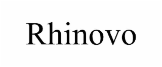 rhinovo
