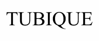 tubique