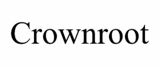 crownroot