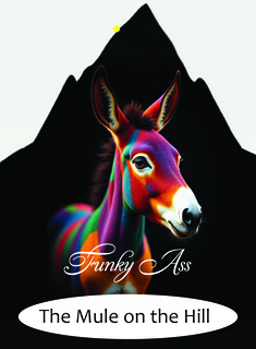 funky ass the mule on the hill