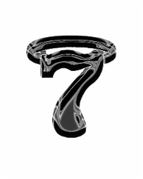 7
