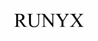 runyx