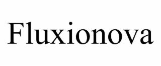 fluxionova