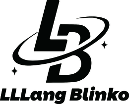 lb lllang blinko