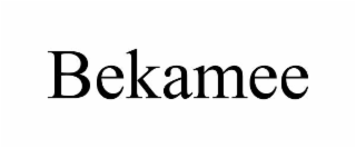 bekamee