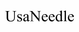 usaneedle