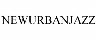 newurbanjazz