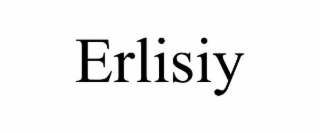 erlisiy