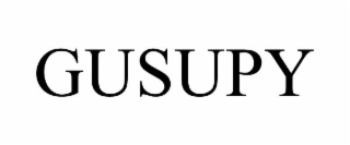 gusupy