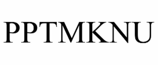 pptmknu