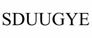 sduugye