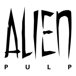 alien p u l p