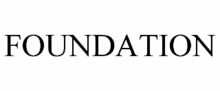 foundation