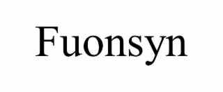 fuonsyn