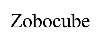 zobocube