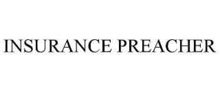 insurance preacher