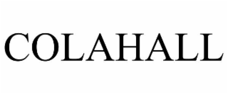 colahall