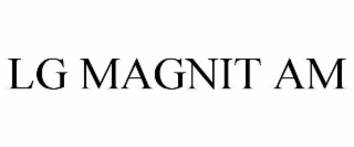 lg magnit am
