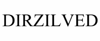 dirzilved