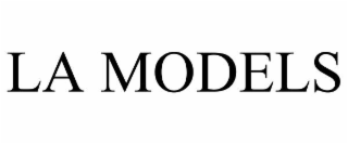 la models