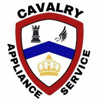 cavalry appliance service