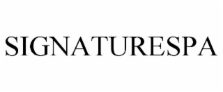 signaturespa