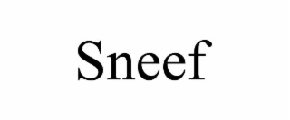 sneef