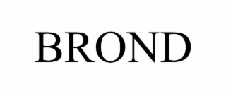 brond
