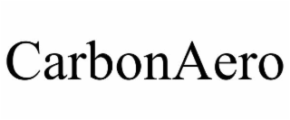 carbonaero