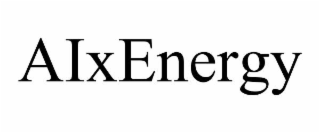 aixenergy