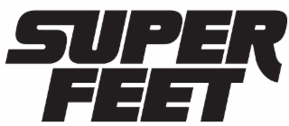 super feet