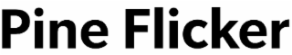 pine flicker