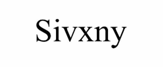 sivxny