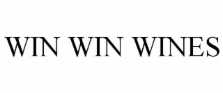 win win wines