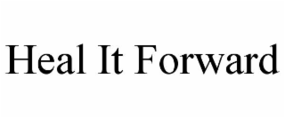 heal it forward