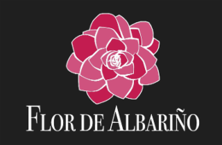 flor de albariÑo