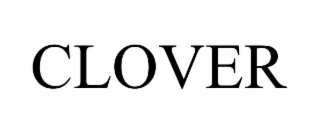 clover