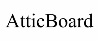 atticboard