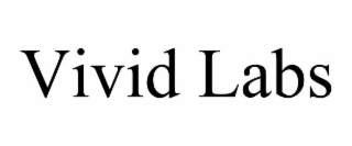 vivid labs