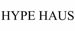 hype haus