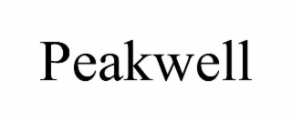 peakwell